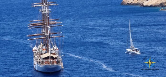 SEA CLOUD SIFNOS